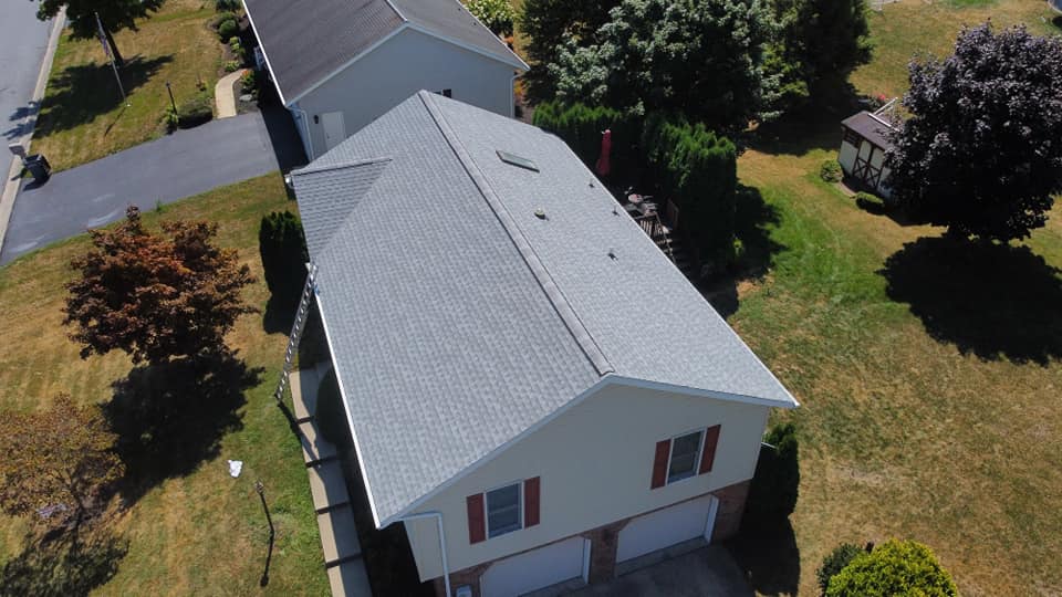 We offer the best Ephrata roofing services for your home.