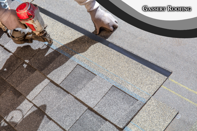 Annville roofing