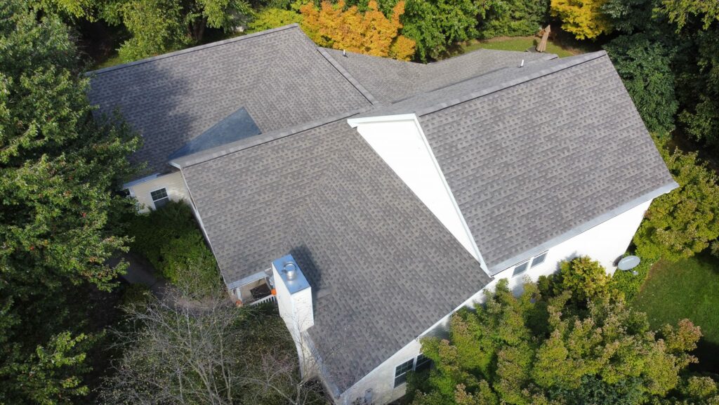 Lebanon roofing