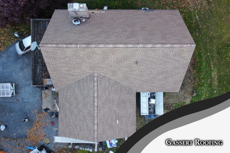 roofing contractor in palmyra