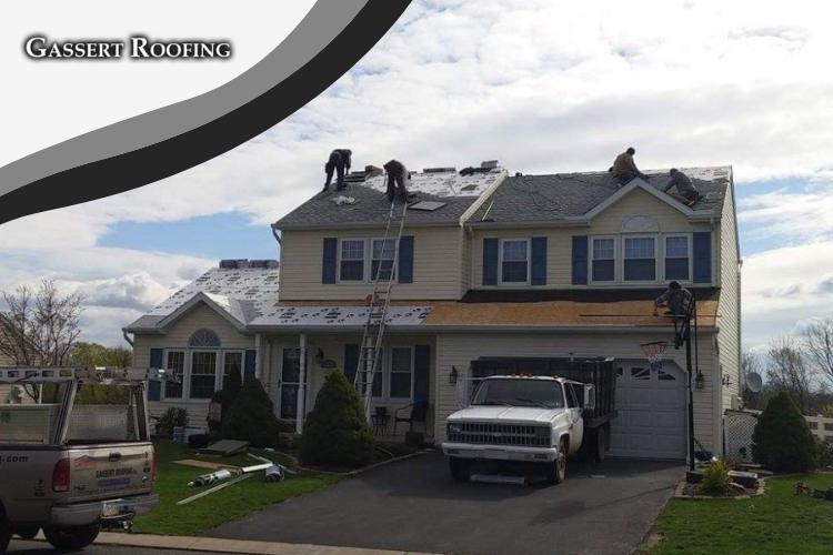 myerstown roofing