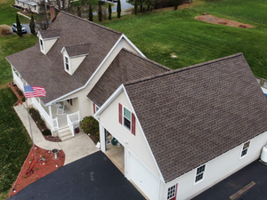 Get the best roof replacement in Lebanon, PA with GAF Roofing products and a certified roofer.