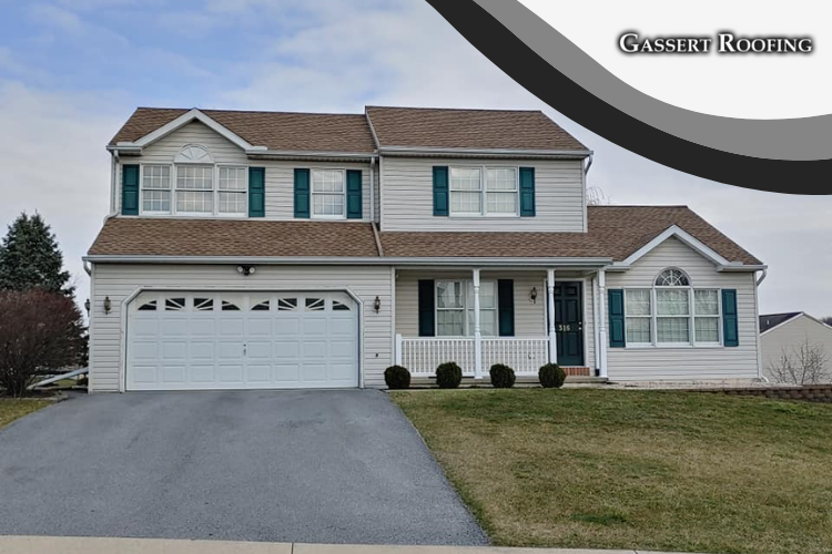 Protect your home with these essential roofing tips from Gassert Roofing, your trusted Ephrata roofer.