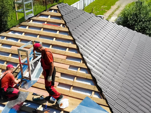 If you need a reliable roofer in Ephrata, go no farther than Gassert Roofing.
