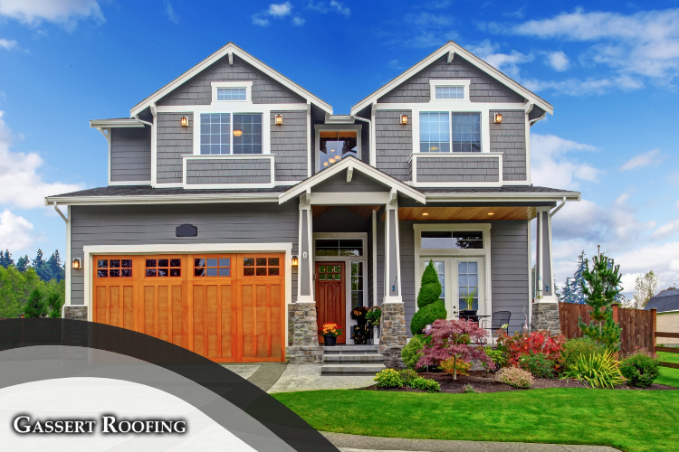 Learn from a reputable roofer in Annville how to complement your home's design with the proper roofing material.