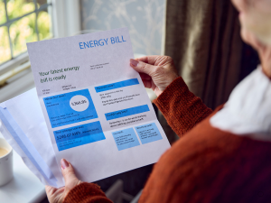 Increased energy bills for your Ephrata home could be coming from roof damage that needs repair - Gassert Roofing