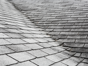Old Roof in Ephrata That Needs Roof Repair - Gassert Roofing