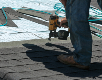 Affordable Roof Repair in Lebanon by Gassert Roofing