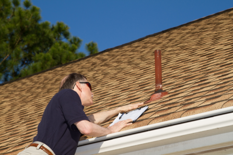 Annville Roofing Inspection Services by Gassert Roofing