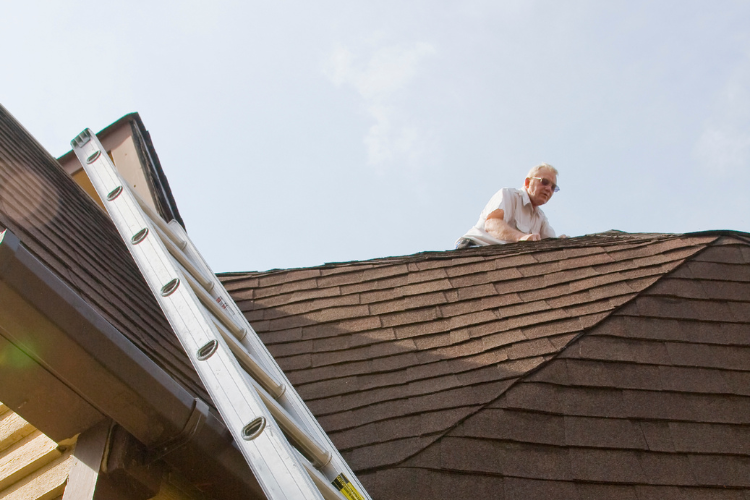 Annville Roofing Inspection Services by Gassert Roofing