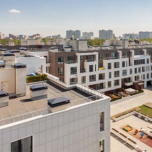 Gassert Roofing Images