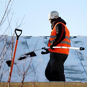 Gassert Roofing Images