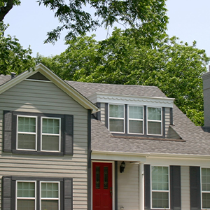 Gassert Roofing Images