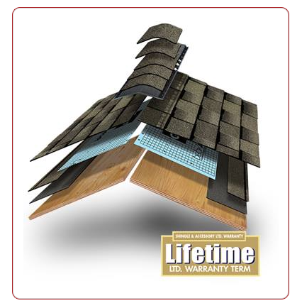 Gassert Roofing Images