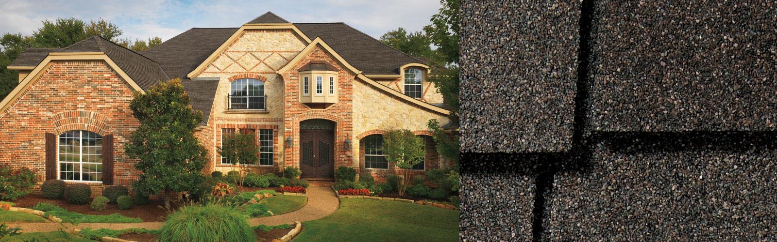 Gassert Roofing Images