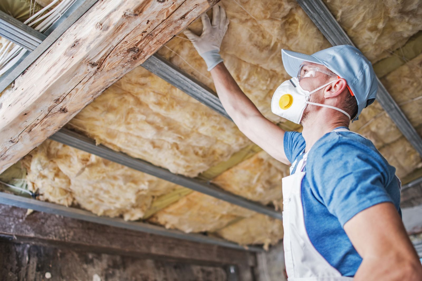 Gassert Roofing Images