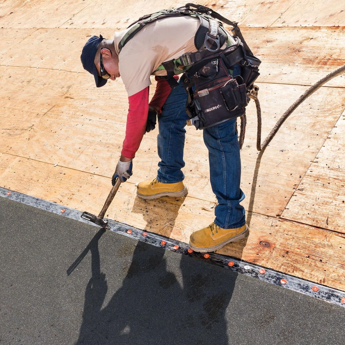 Gassert Roofing Images