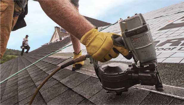 Gassert RoofingImages