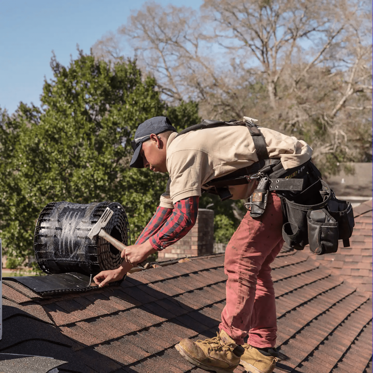 Gassert Roofing Images