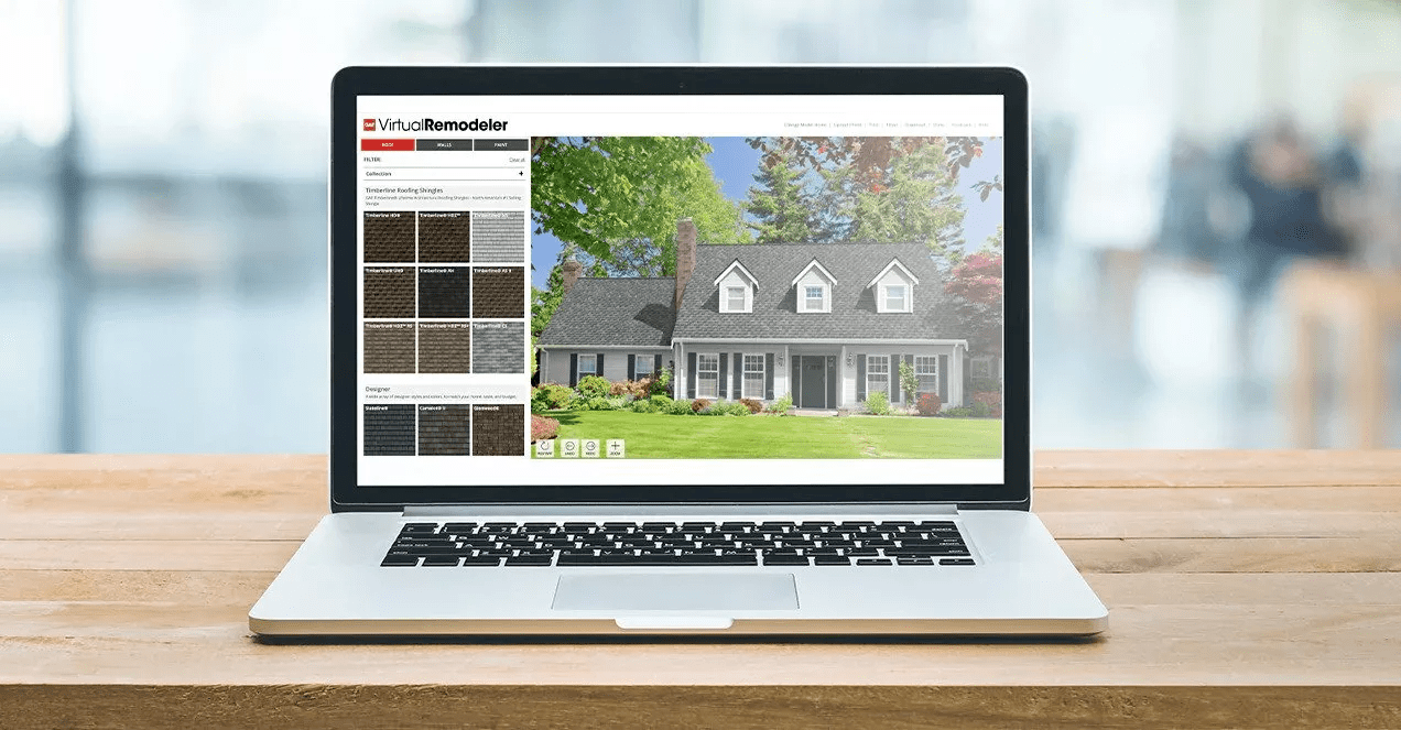 Gassert Roofing Images