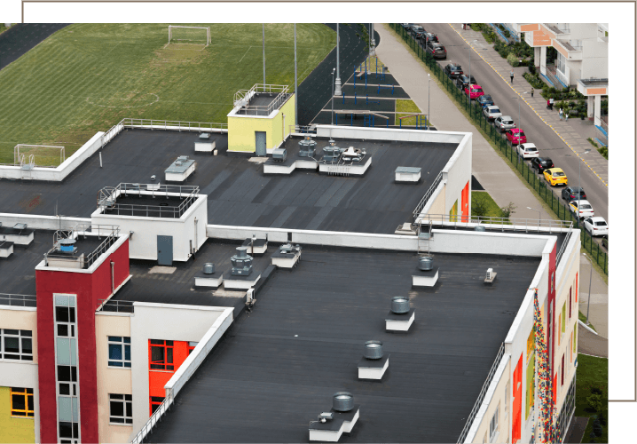 Gassert Roofing Images