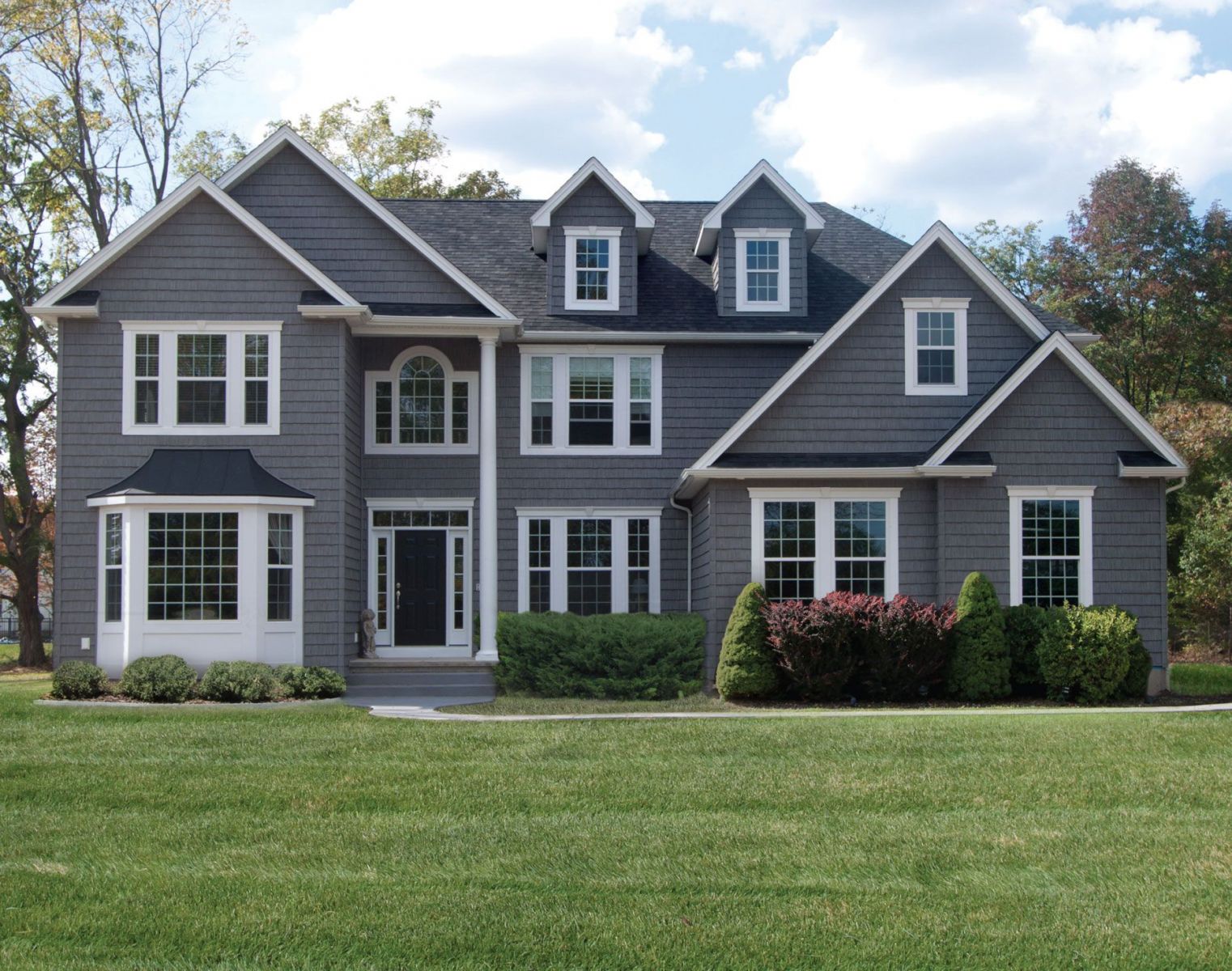 Gassert Roofing Images