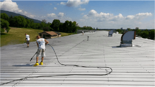 Gassert Roofing Images