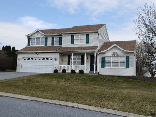 Gassert Roofing Images