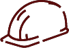 hard hat icon