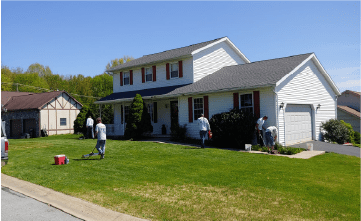 Gassert Roofing Images