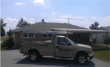Gassert Roofing Images