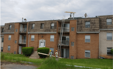 Gassert Roofing Images