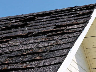 Gassert Roofing Images