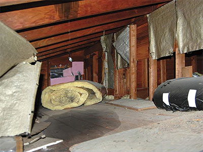 Gassert Roofing Images