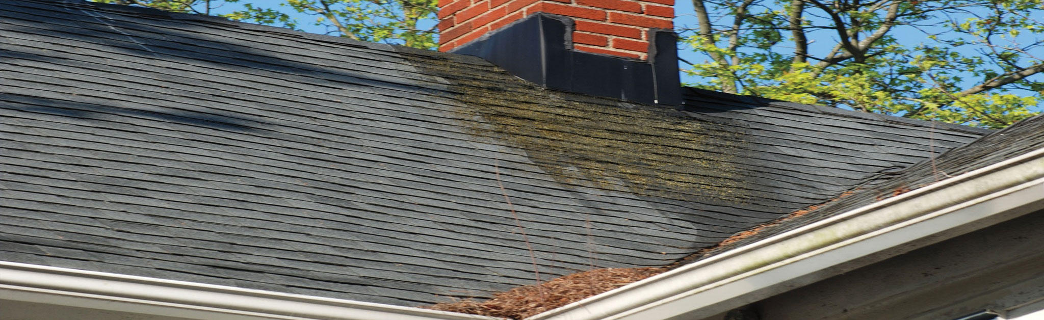 Gassert Roofing Images